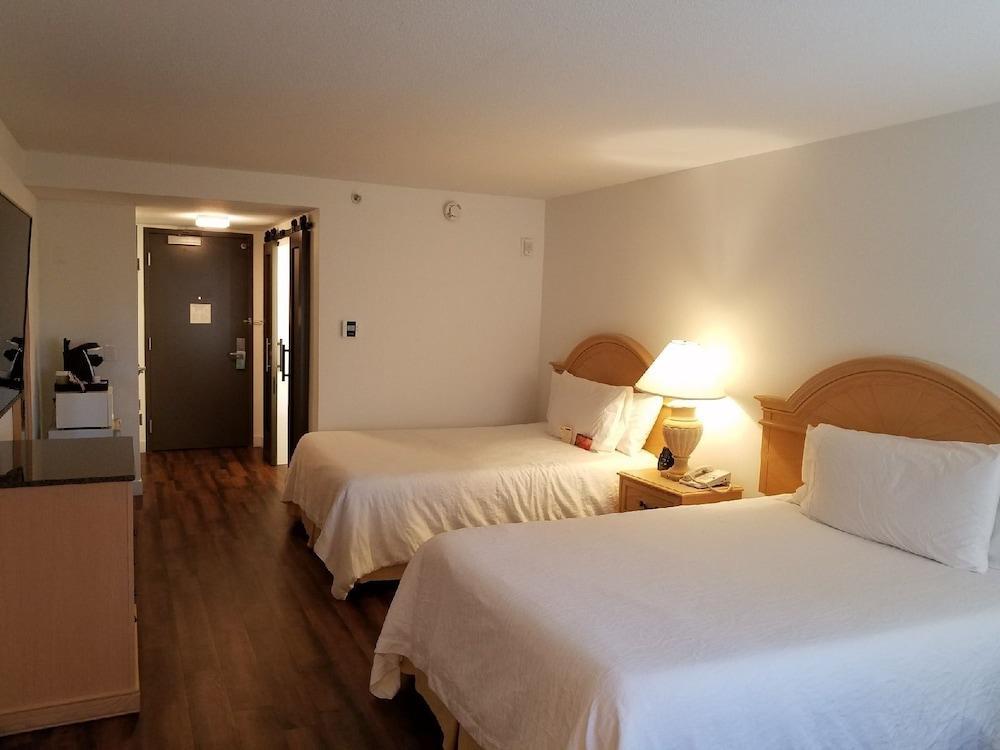 Aloft Mountain View Hotel Ngoại thất bức ảnh