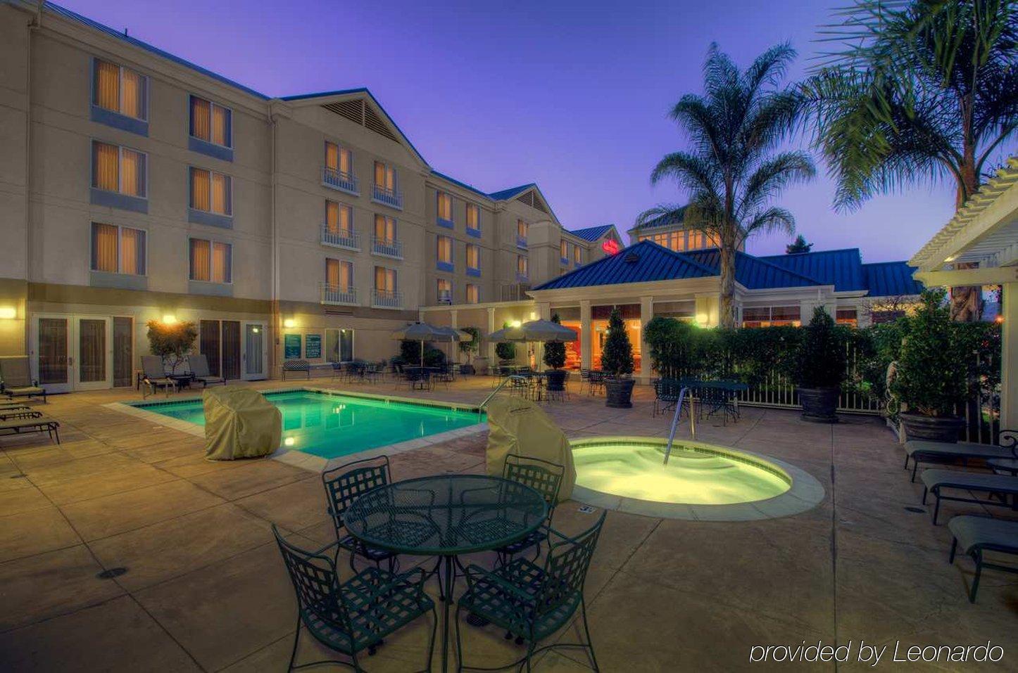 Aloft Mountain View Hotel Tiện nghi bức ảnh