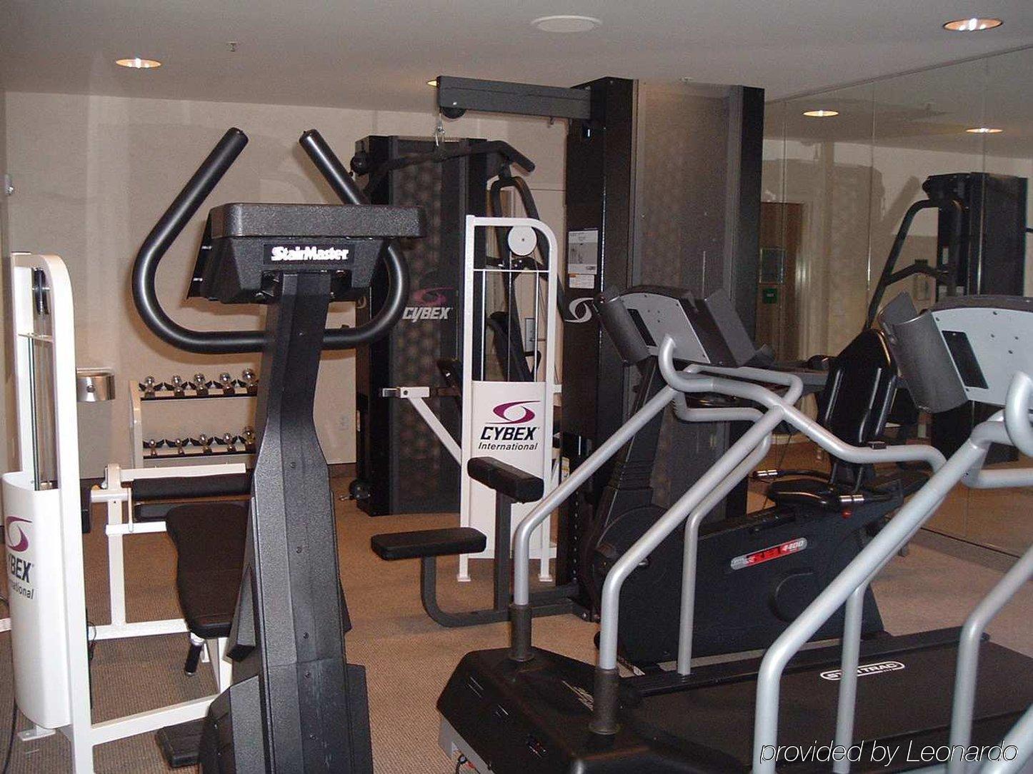 Aloft Mountain View Hotel Tiện nghi bức ảnh