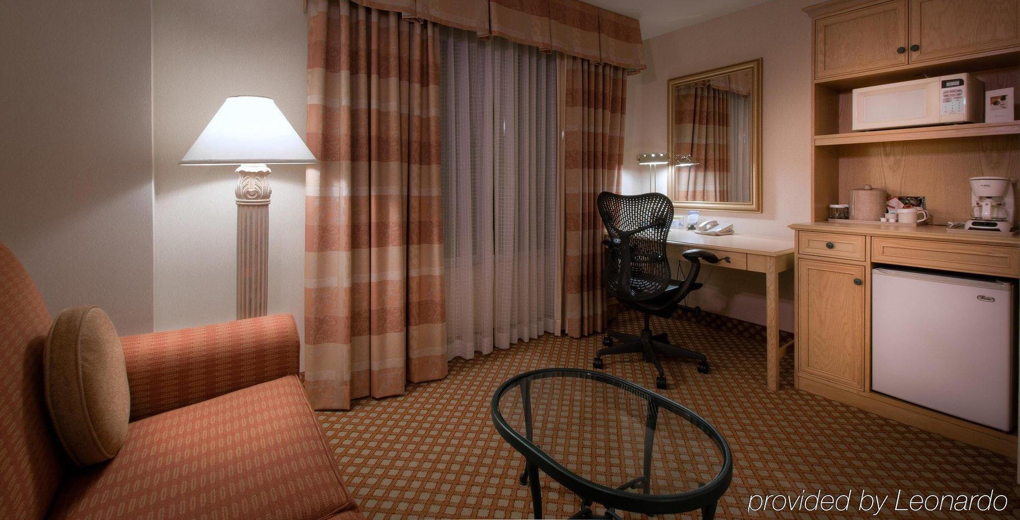 Aloft Mountain View Hotel Ngoại thất bức ảnh