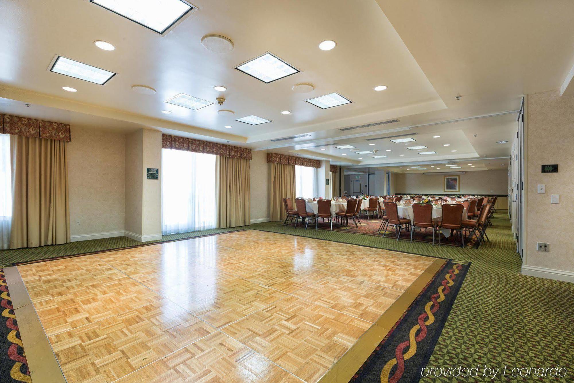 Aloft Mountain View Hotel Ngoại thất bức ảnh