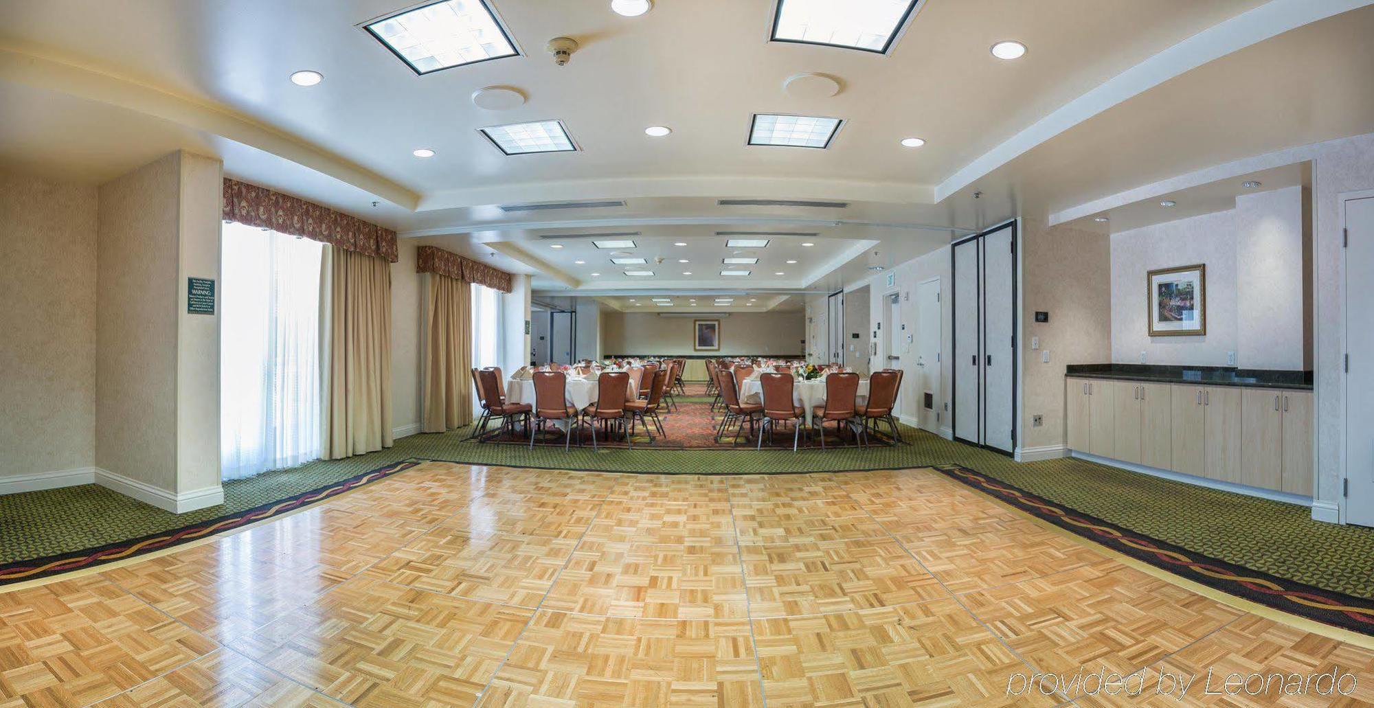 Aloft Mountain View Hotel Ngoại thất bức ảnh