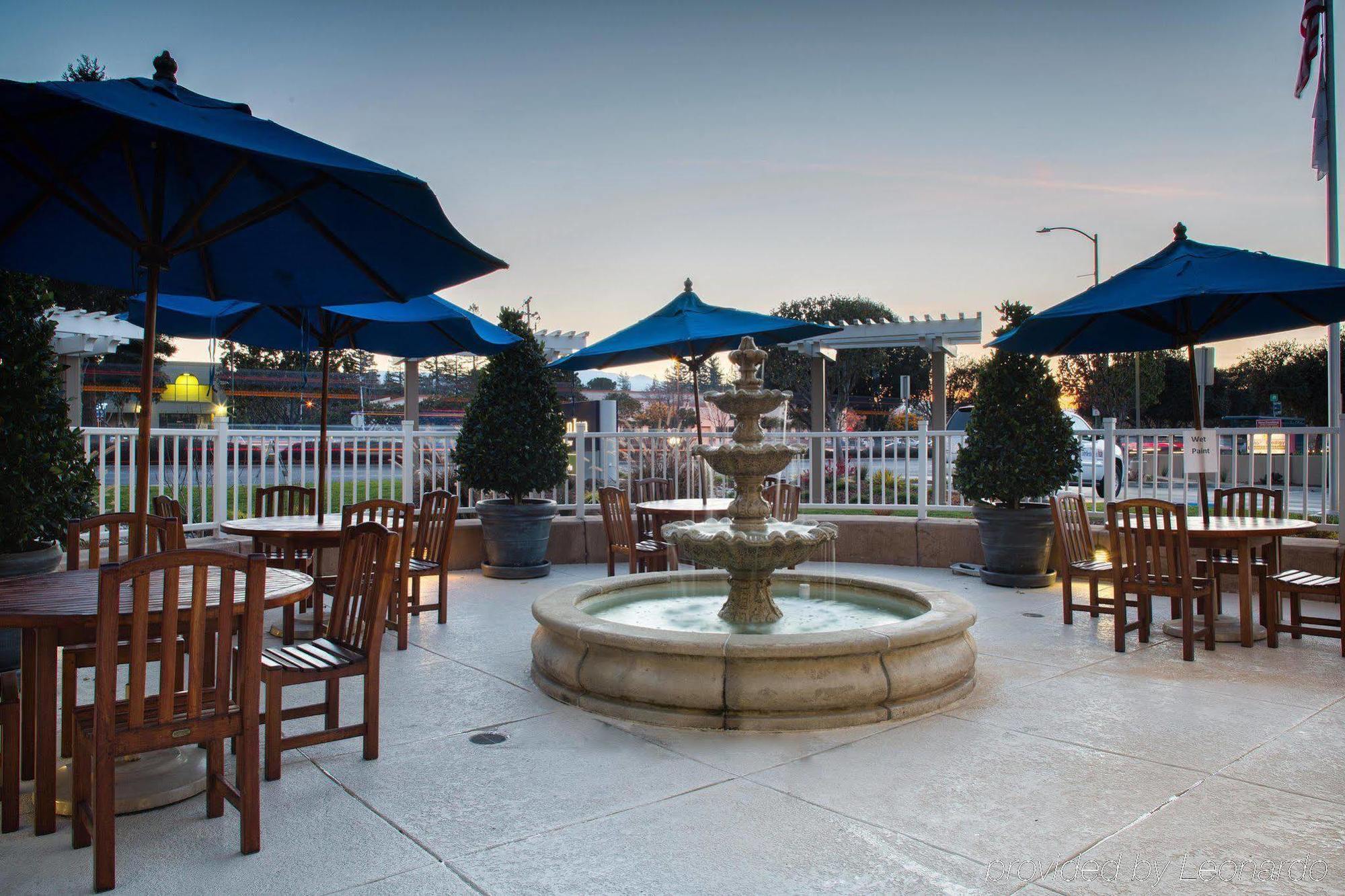 Aloft Mountain View Hotel Ngoại thất bức ảnh