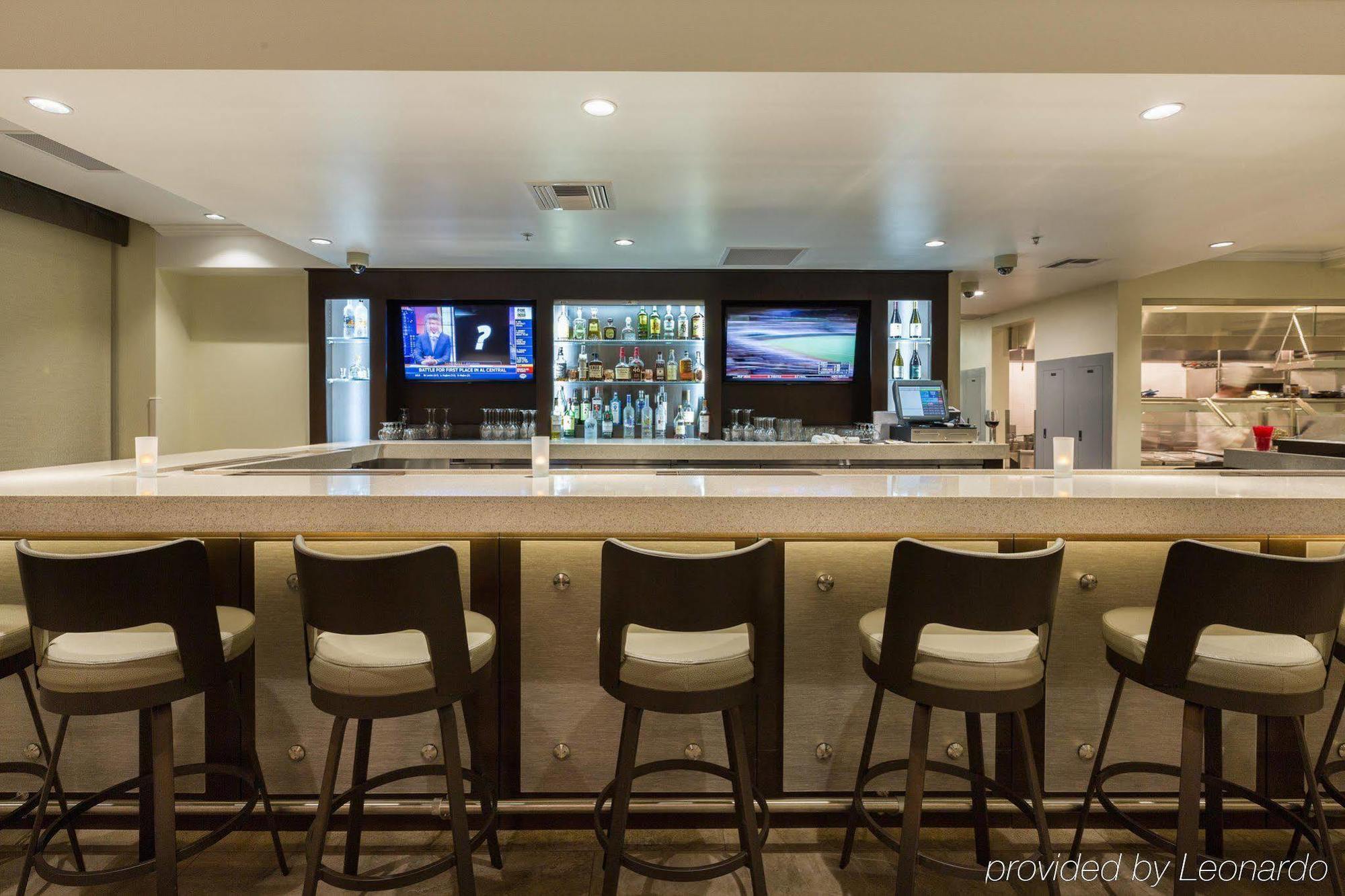 Aloft Mountain View Hotel Ngoại thất bức ảnh