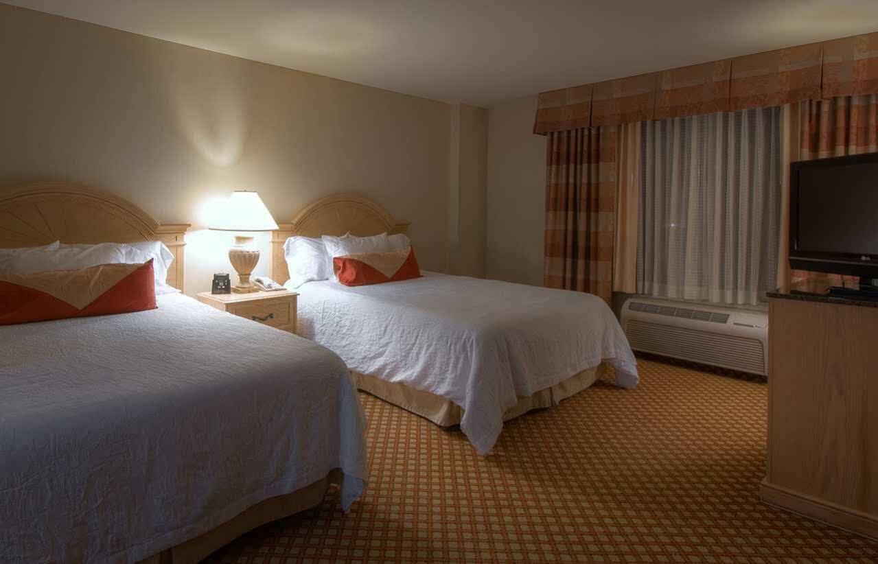 Aloft Mountain View Hotel Ngoại thất bức ảnh
